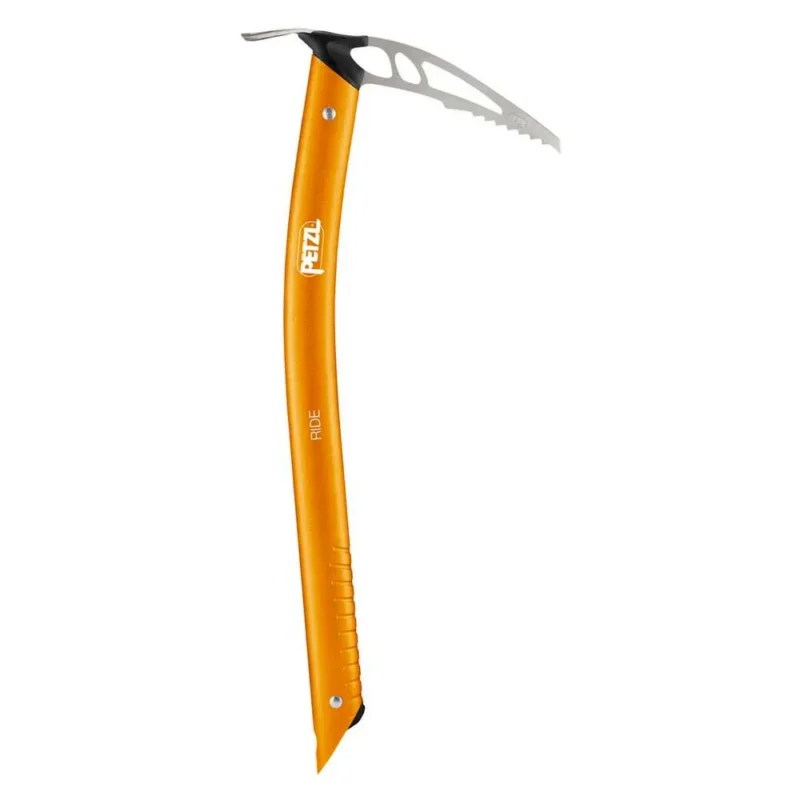 Super Prix Petzl Piolet Ride