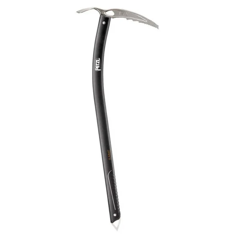 Petzl Piolet Summit Quantité Limitée