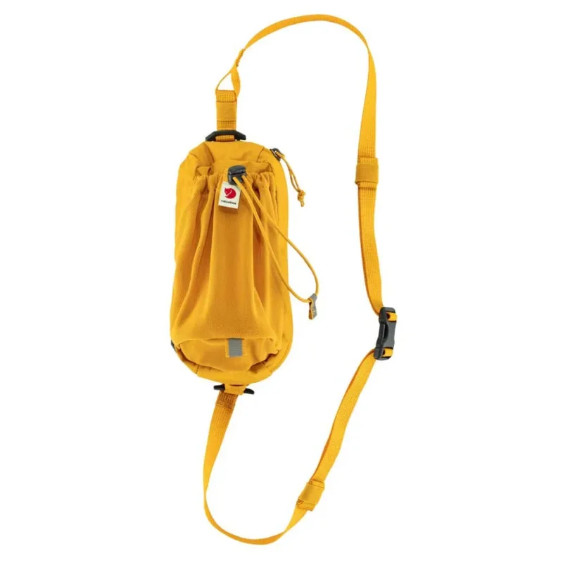 Fjällräven Poche à bouteille Abisko Nouvelle Collection