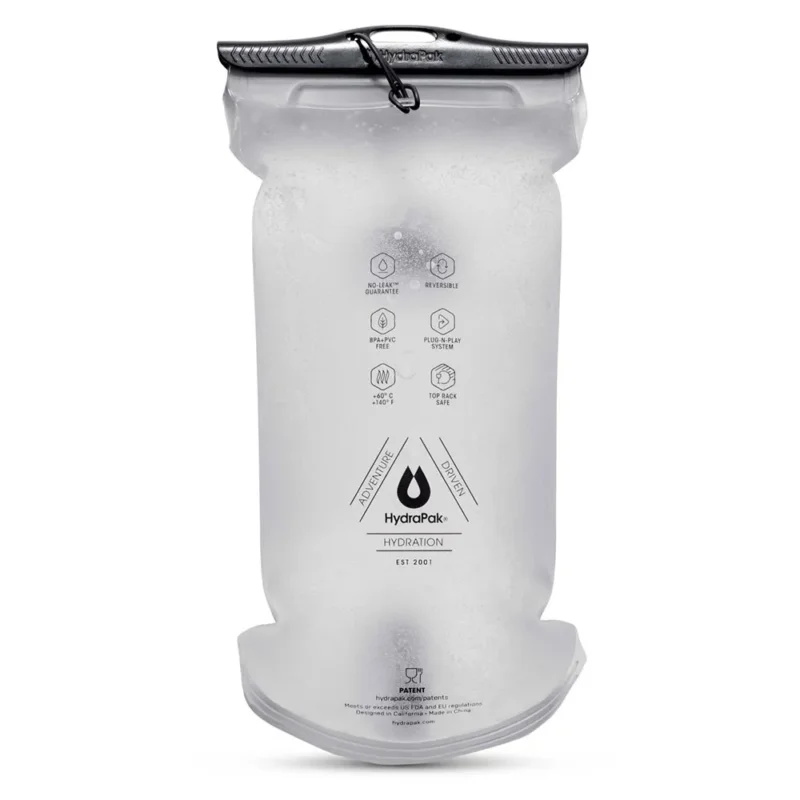 Populaire Mammut Poche à eau 2.5L