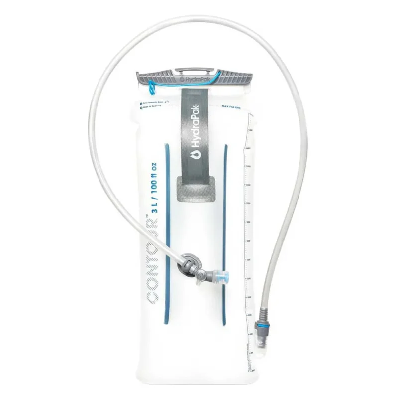 Hydrapak Poche à eau Contour 3L Meilleur Choix