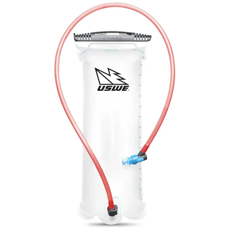 USWE Poche à eau Elite 3L Offre Exclusive
