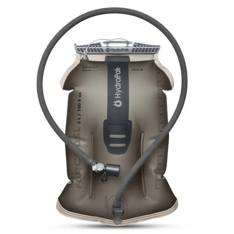 Hydrapak Poche à eau Force DSL-3L Promotion Saisonnière