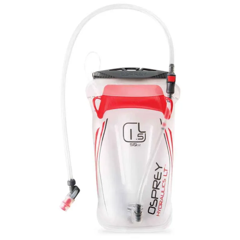Expédié Aujourd'hui Osprey Poche à eau Hydraulics LT 1.5L