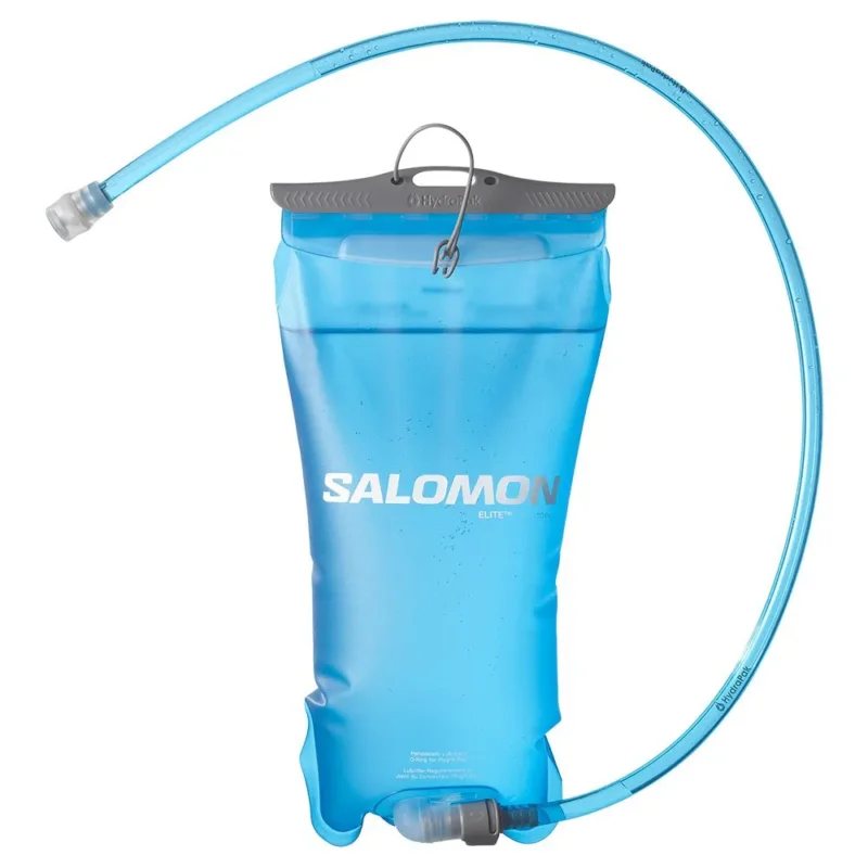 Salomon Poche à eau Soft 1.5L Bon Marché