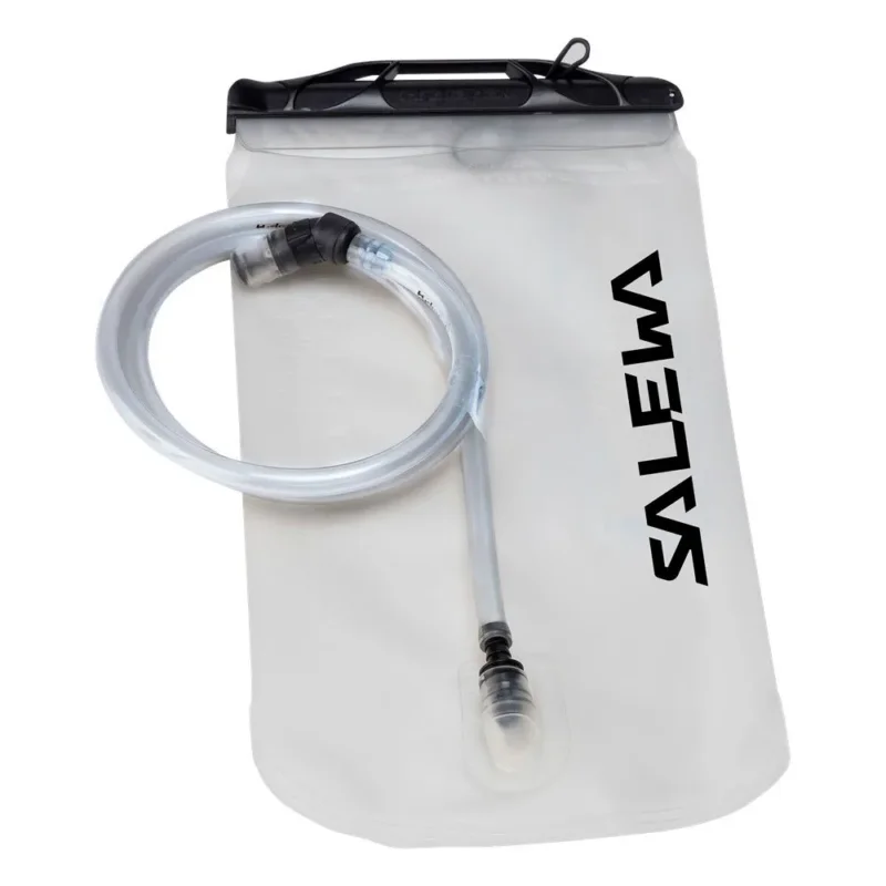 Salewa Poche à eau Transflow 1.5L Certifié