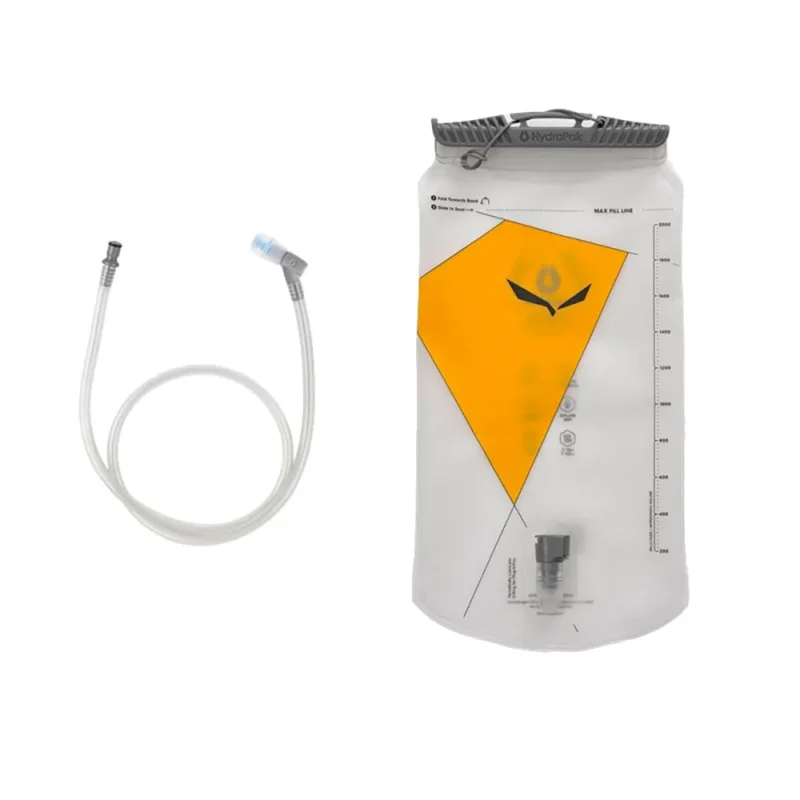 Salewa Poche à eau Transflow 2L Prix Promo