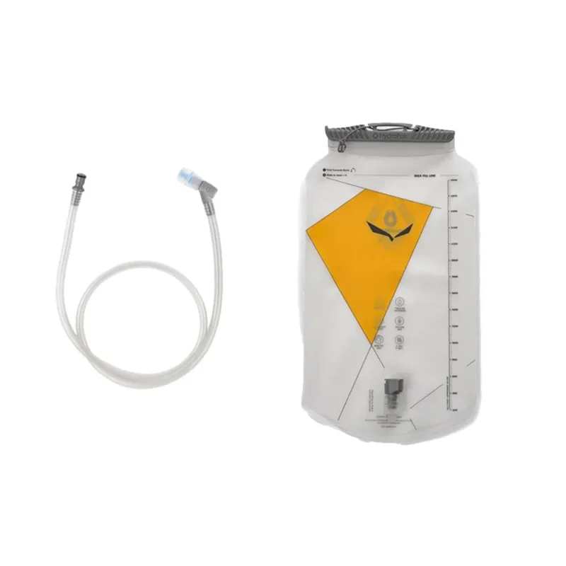 Solde Salewa Poche à eau Transflow 3L