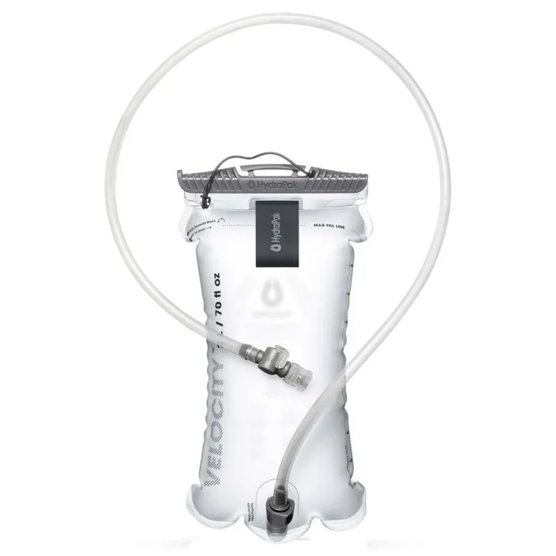 Hydrapak Poche à eau Velocity-2L Promotion