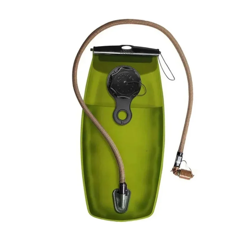 Source Poche à eau Wxp Tactical 2L Jusqu'à Épuisement Des Stocks