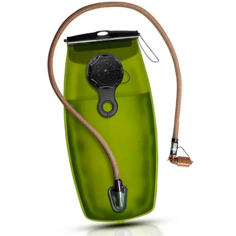 Nouvel Arrivage Source Poche à eau Wxp Tactical 3L