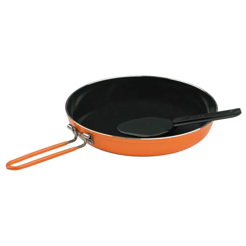 Marque Jetboil Poêle à frire du Sommet