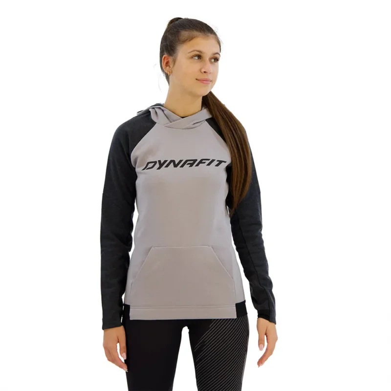 Livraison Express Dynafit Polaire à capuche 24/7 Polartec®