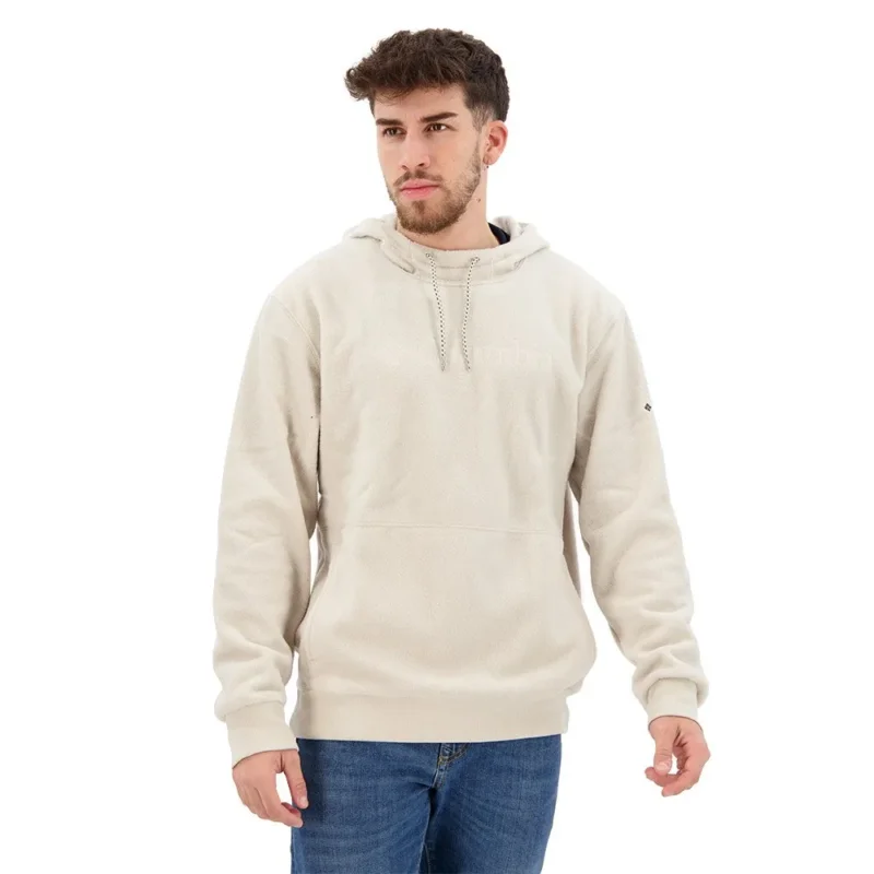 Promotion Saisonnière Columbia Polaire à capuche Steens Mountain™