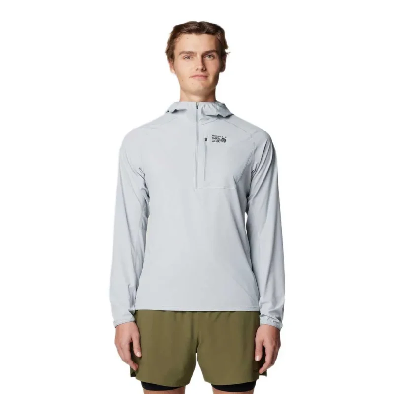 Mountain Hardwear Polaire à capuche Sunshield™ Dernière Chance