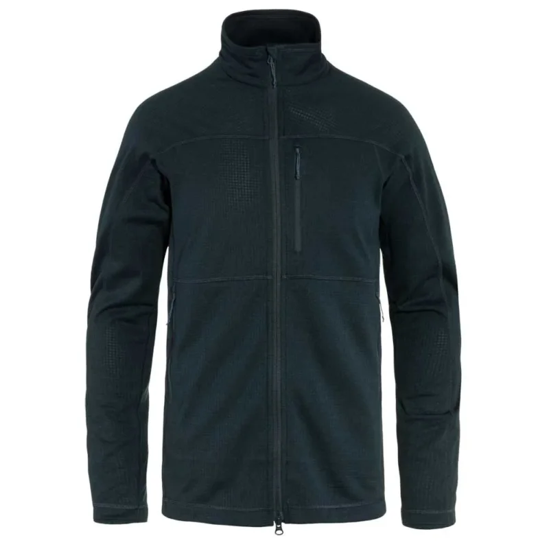Promotion Fjällräven Polaire Abisko Lite