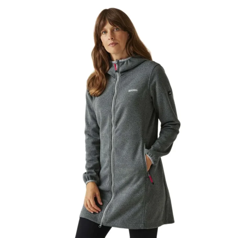 Commande En Gros Regatta Polaire Bloomfield