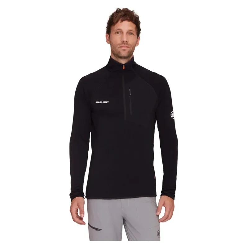 Mammut Polaire demi-zip Aenergy Light Achetez Aujourd'hui