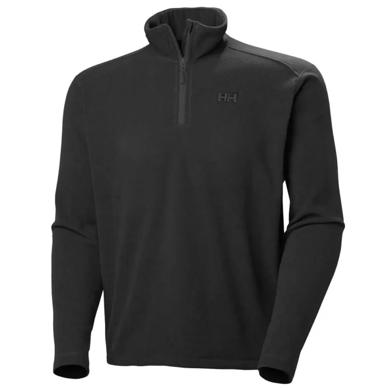 Meilleur Choix Helly Hansen Polaire demi-zip Daybreaker