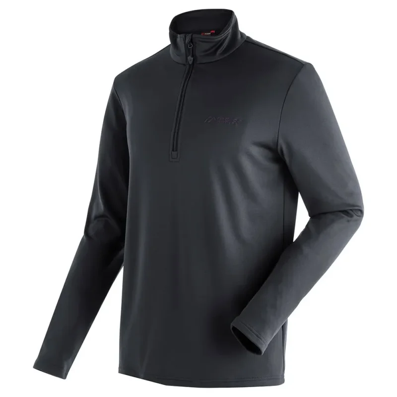 Maier Sports Polaire demi-zip Midlayer Felix Réduction