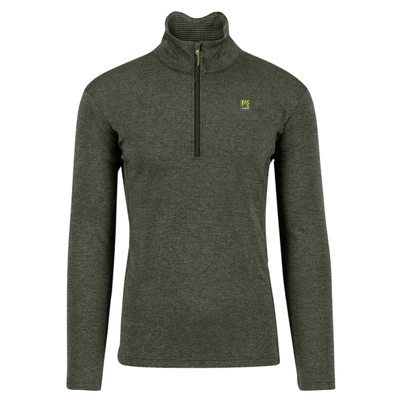 Prix Choc Karpos Polaire demi-zip Pizzocco