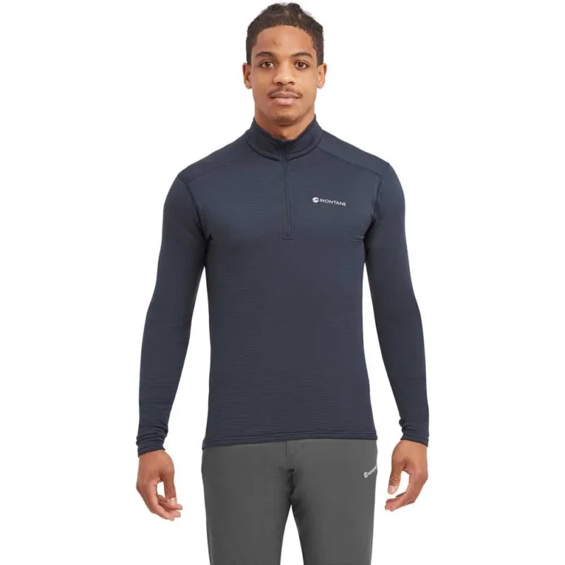 Acheter En Ligne Montane Polaire demi-zip Protium Lite Pull-On