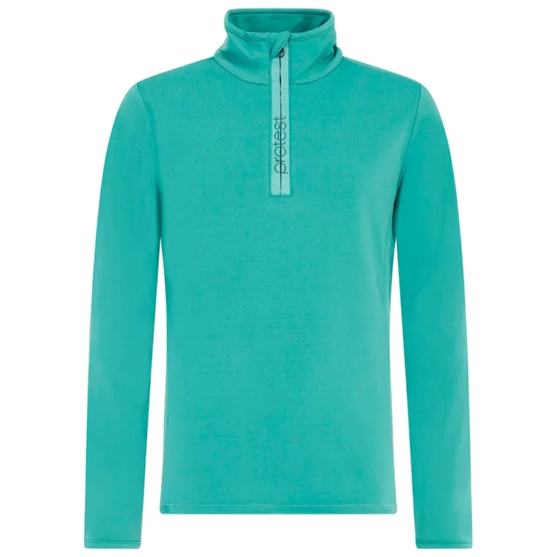 Meilleur Choix Protest Polaire demi-zip Refabrizoy