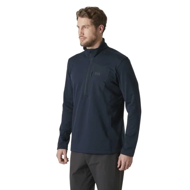 Acheter Direct Helly Hansen Polaire demi-zip Versalite