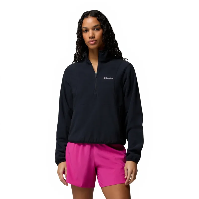Nouveauté Columbia Polaire demi-zip Vital Valley™
