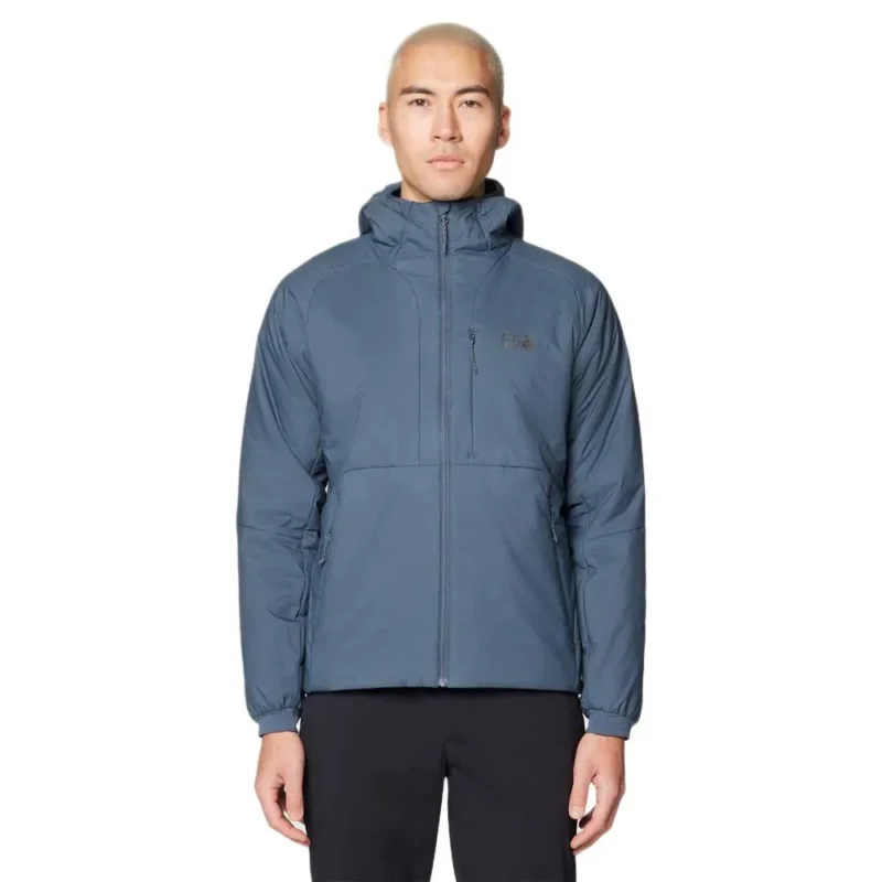 Mountain Hardwear Polaire Kor Stasis™ Haute Qualité