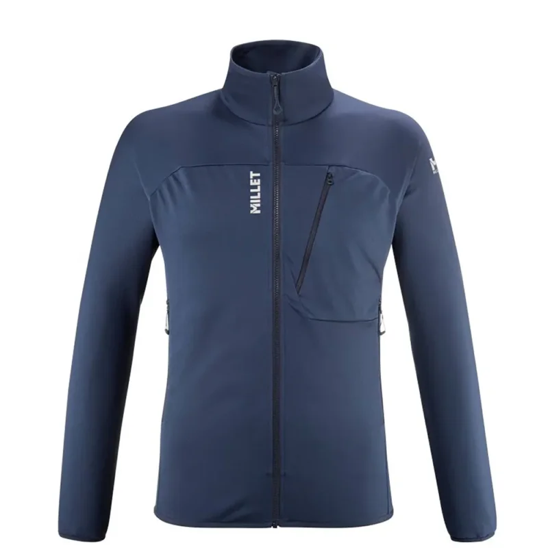 Petit Prix Millet Polaire Lokka III