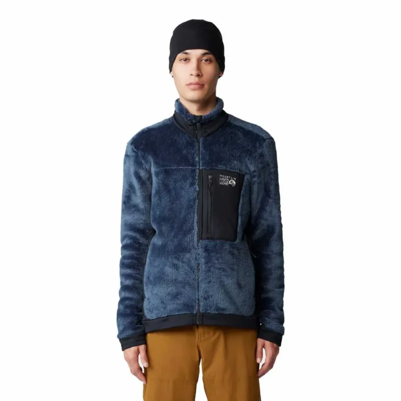 Retour Gratuit Mountain Hardwear Polaire Polartec® High Loft™