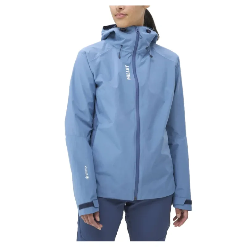 Millet Polaire Seneca GORE-TEX® 2L Dernière Chance