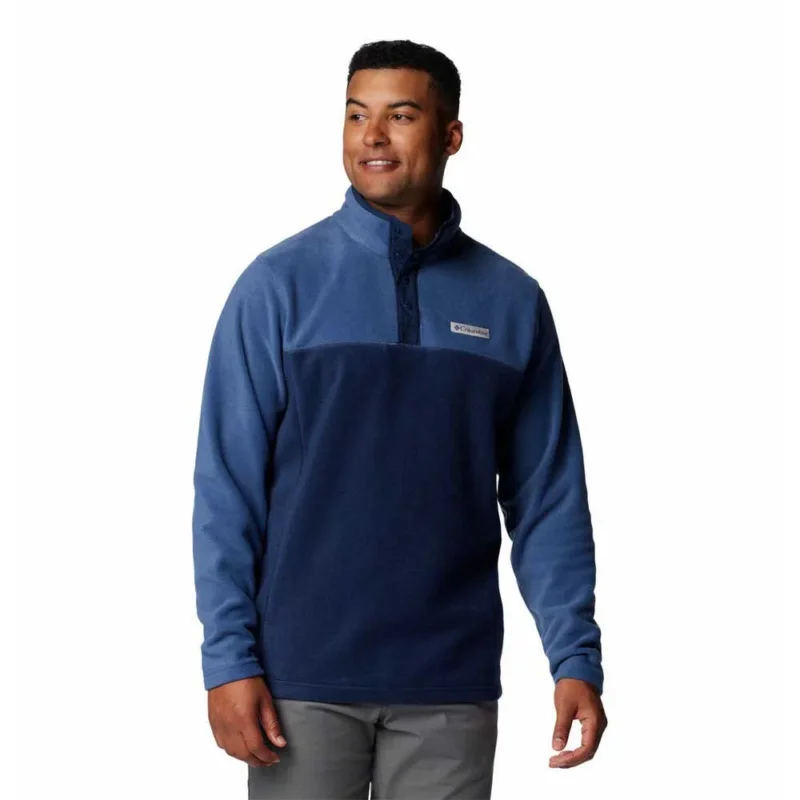 Livraison Express Columbia Polaire Steens Mountain™ Snap II