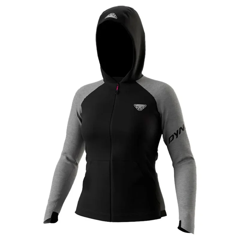Dynafit Polaire zippée 24/7 Polartec® Offre Spéciale