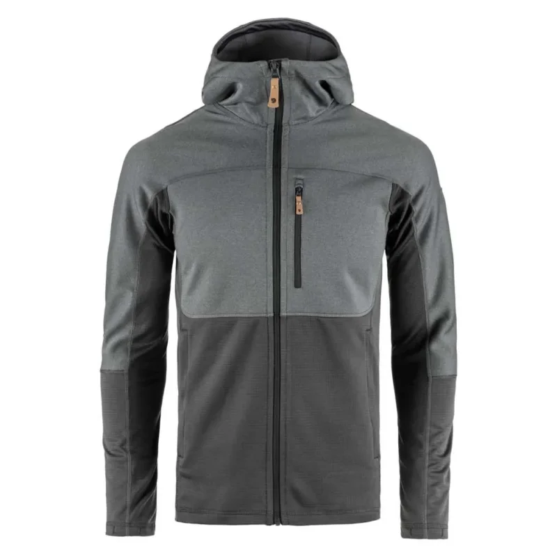 Fjällräven Polaire zippée Abisko Trail Top Vente
