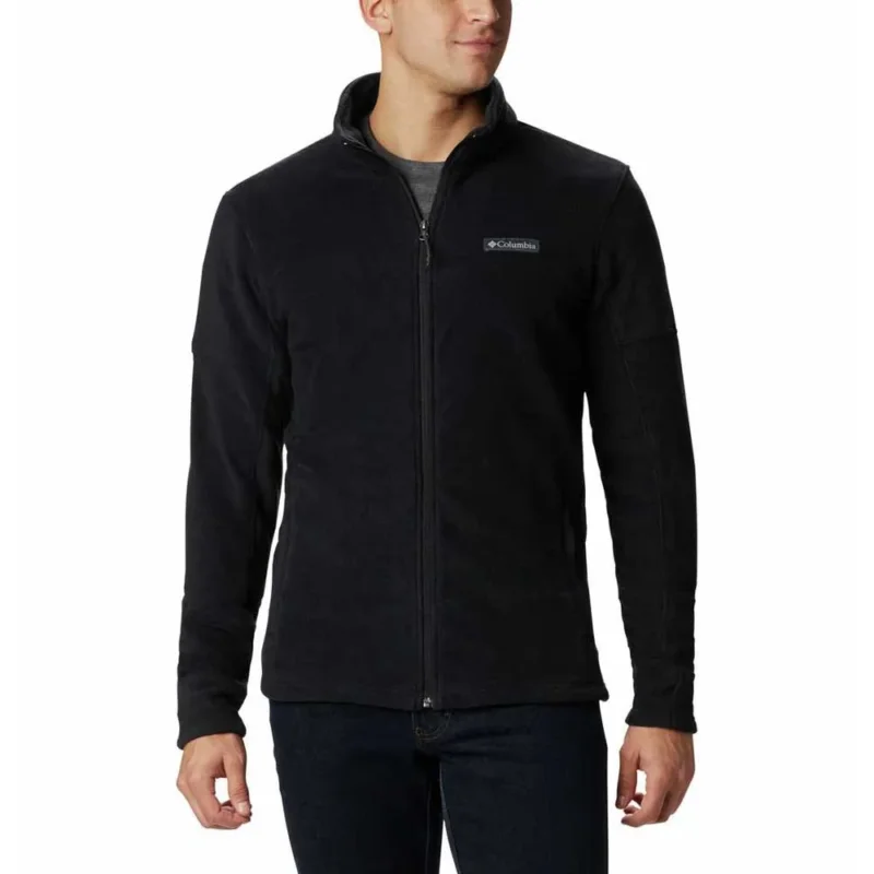 Columbia Polaire zippée Basin Trail™ III Produit De Marque