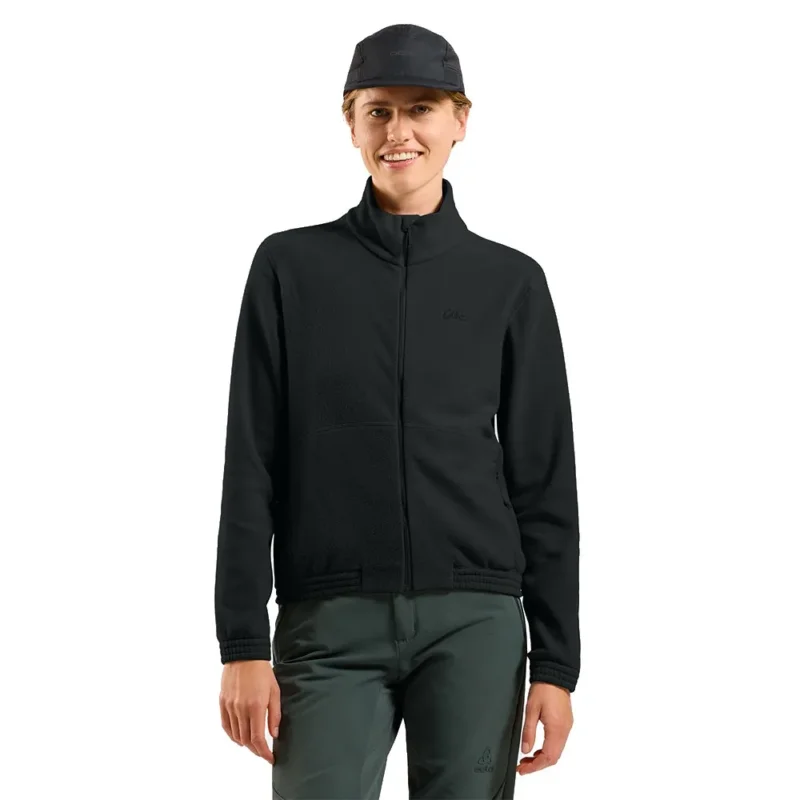 Odlo Polaire zippée Classic Vente Flash