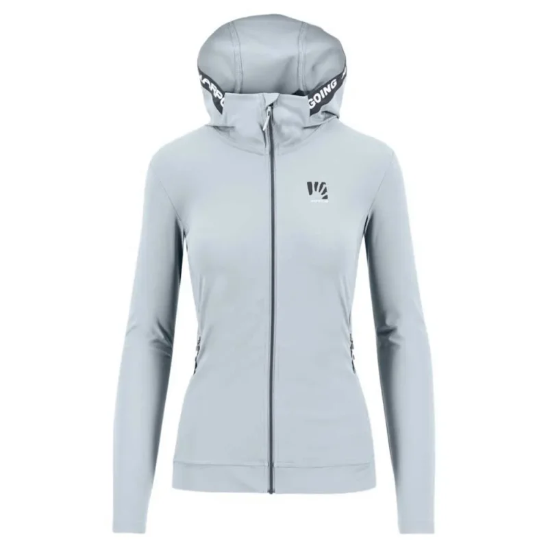 Karpos Polaire zippée Easyfrizz Dernier Modèle