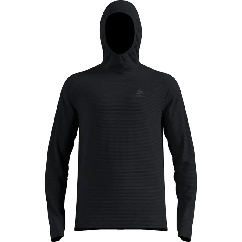 Odlo Polaire zippée Essential Thermal Meilleur Choix