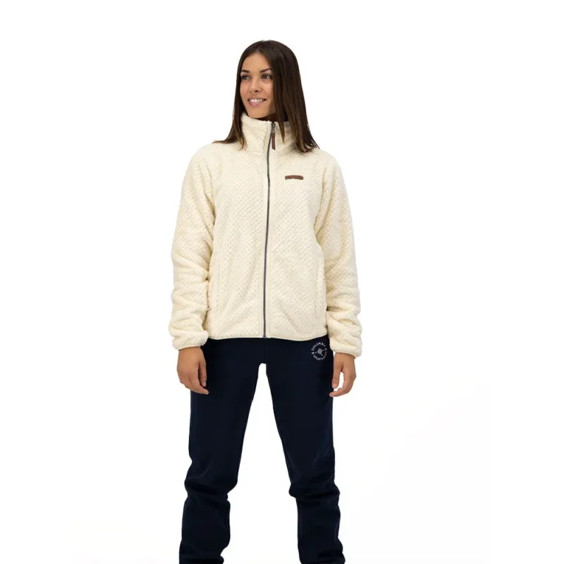 Columbia Polaire zippée Fire Side™ II Sherpa Bon Marché
