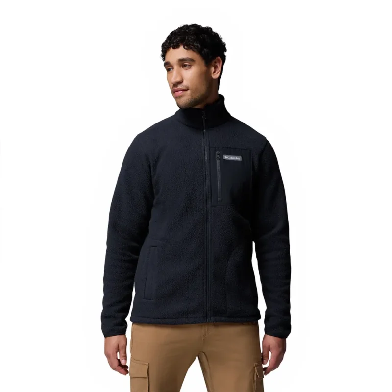 Offre Limitée Columbia Polaire zippée Jasper Ridge™ Pebbled