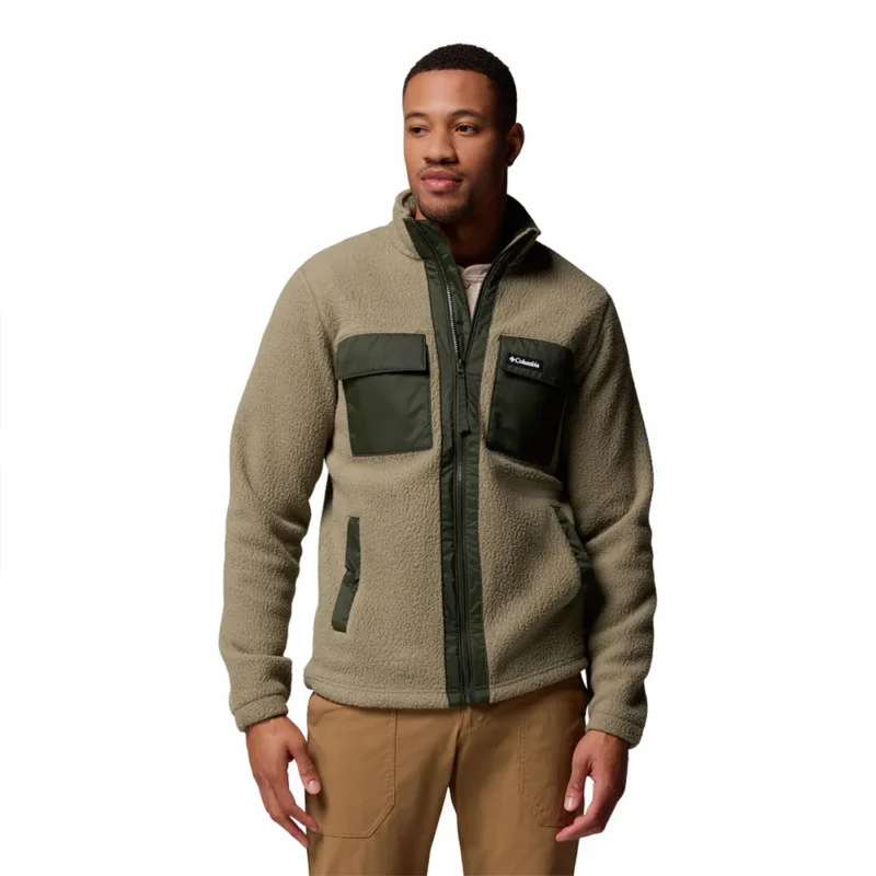 Columbia Polaire zippée Juniper Peak™ Quantité Limitée