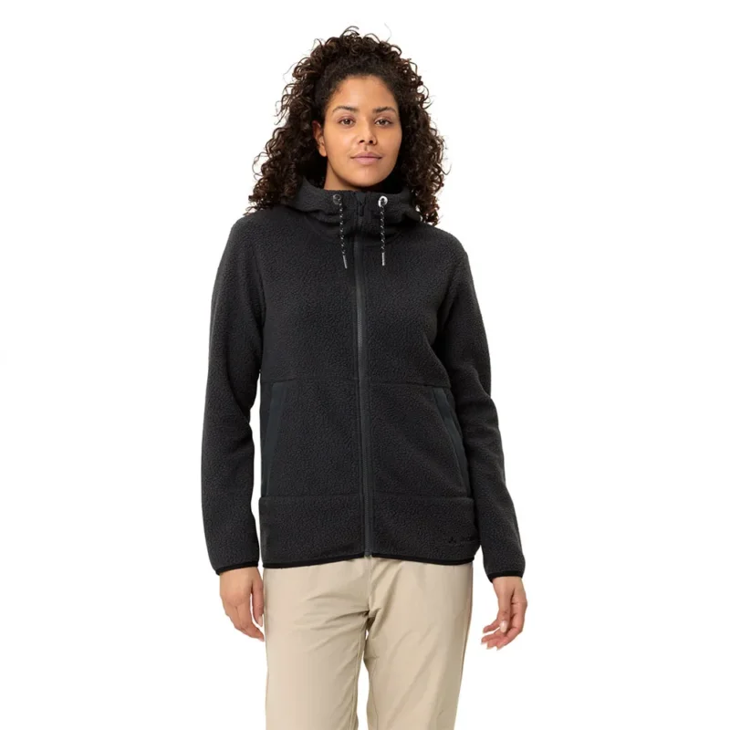 VAUDE Polaire zippée Manukau II Meilleure Vente