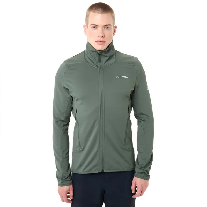 Achetez Aujourd'hui VAUDE Polaire zippée Monviso FZ II