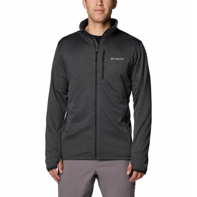 Columbia Polaire zippée Park View™ Réduction