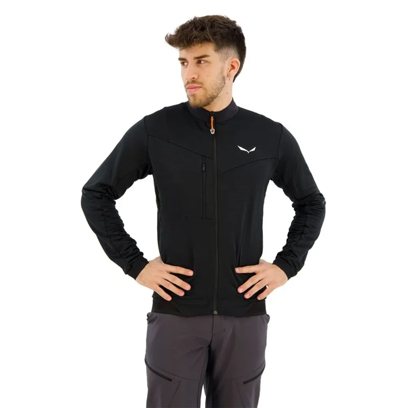 Salewa Polaire zippée Pedroc 2 Polarlite Achat Immédiat
