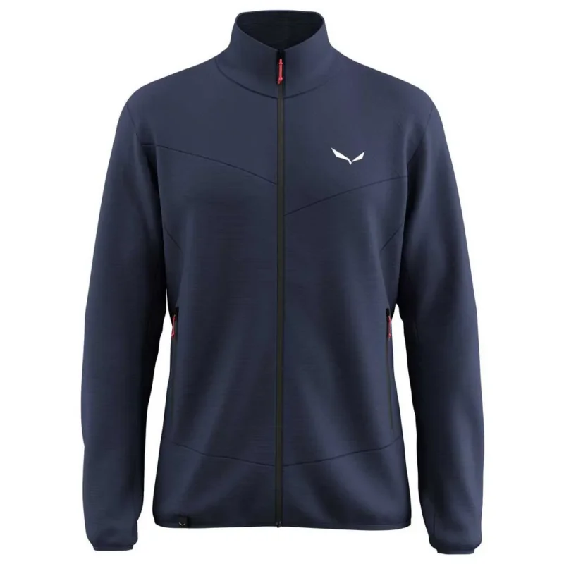 Salewa Polaire zippée Puez Altavia Polarlite Nouvel Arrivage