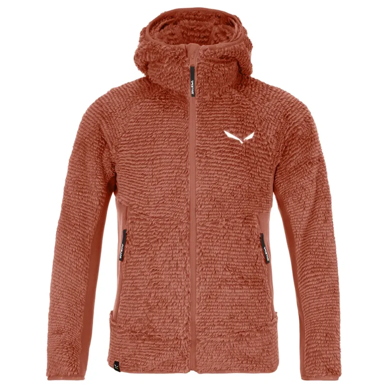Salewa Polaire zippée Puez Highloft 2 Polarlite Offre Exclusive