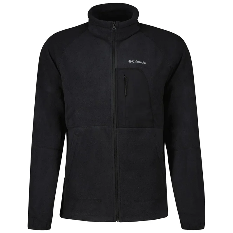Columbia Polaire zippée Rapid Expedition™ II Prix Réduit